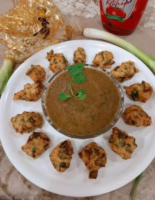Mangodi Recipe